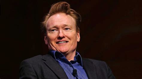 conan o'brien net worth|how rich is conan o'brien.